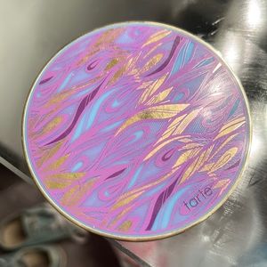 Tarte rainforest of the sea palette